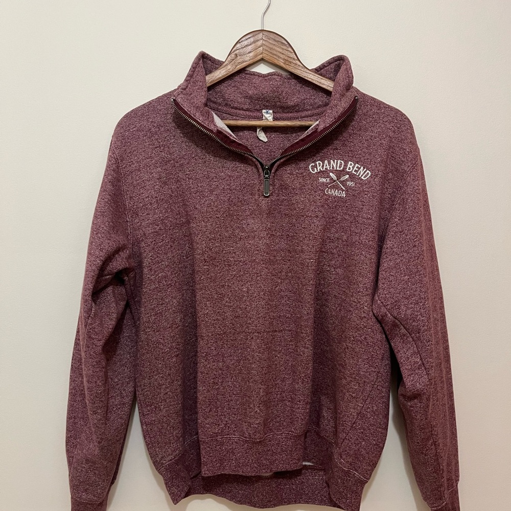 Grand Bend Sweater